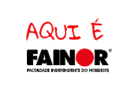 Fainor education graduation faculdade educao Sticker