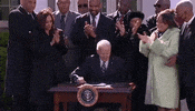 Joe Biden GIF by GIPHY News