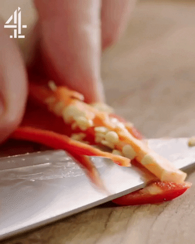 food porn recipe GIF by Jamie Oliver