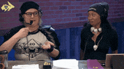 awkward role playing GIF by Hyper RPG
