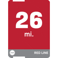 Runthel Sticker by LifeTimeEvents