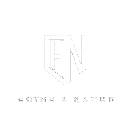Nacho Sticker by CHYNO MIRANDA