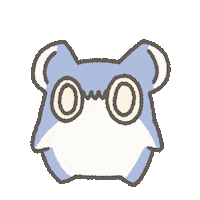 Shark 耶 Sticker