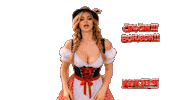 Sexy Dance Sticker by KOKTELSI