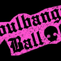 Rock Band Skull GIF by Ghost