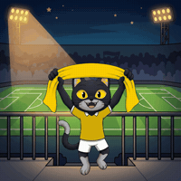 Lets Go Omg GIF by CATBAT