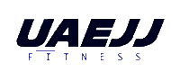 UAEJJFTINESS uaejj uaejj fitness jj fitness uaejjfitness Sticker