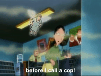 hey arnold nicksplat GIF