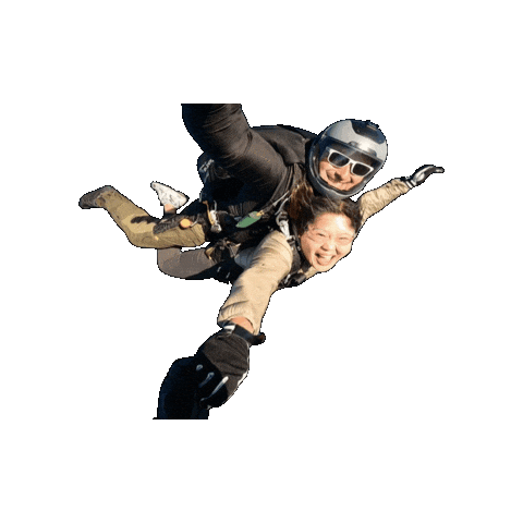 Happy Friday Night Sticker by Airborne Petawawa