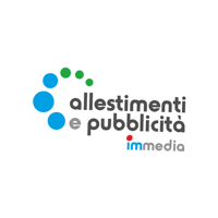 Allestimenti Sticker by AeP