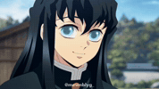Demon Slayer Tanjiro GIF