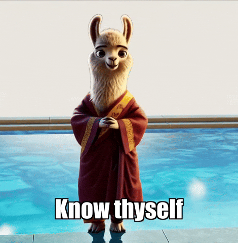 Crystal Wisdom GIF by dalaillamazen