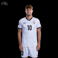 Fifa World Cup Iraq GIF by Respective