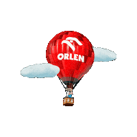 Travel Fly Sticker by orlenunipetrol