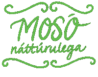 Moso Sticker by Helga Valdis   #krotdagsins