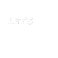 Lets Get Lost Sticker by Mr Boost