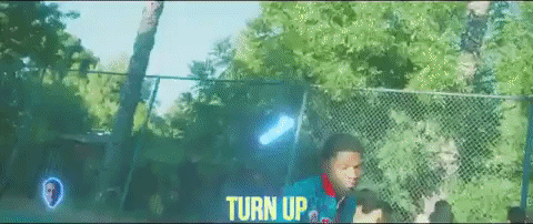 Count Up GIF by BlocBoy JB