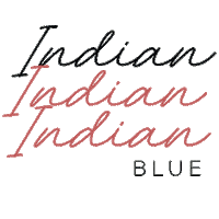Girls Kids Sticker by Indian Blue Jeans