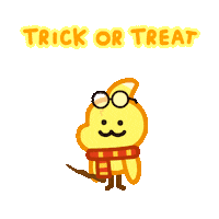 Happy Harry Potter Sticker by DINOSALLY