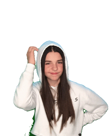 Lilyrosepetito Sticker by Instagram Creator Lounge