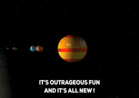 space planets GIF by South Park 