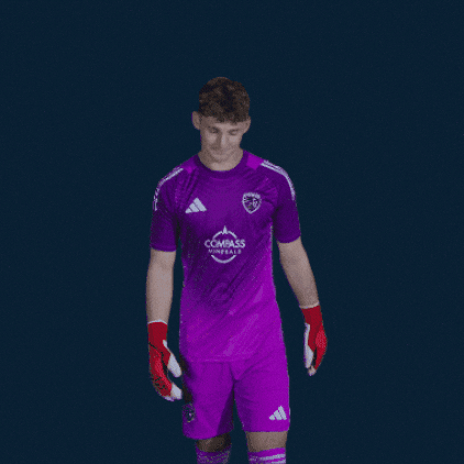 Major League Soccer Football GIF by Sporting KC