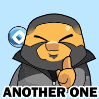 Try Again Another One GIF by Apeironnft