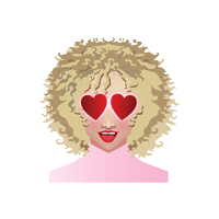 burbumoji burbugif Sticker