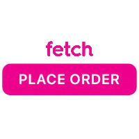 Shopping Fetch Sticker by fetchmarketplace