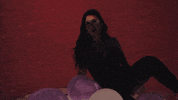 Pop Music Party GIF by Anna Moon