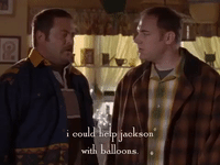 season 4 netflix GIF by Gilmore Girls 