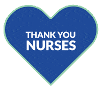 MedicalStaffingSolutions heart nurse mss nursesweek Sticker
