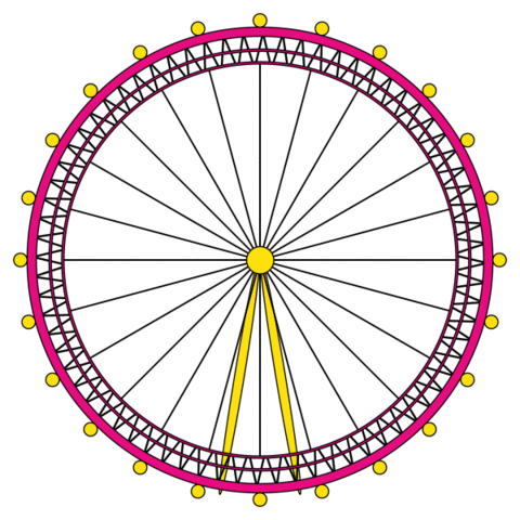 giphyupload running london event charity Sticker