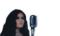 Tamara Sticker by Ulya Kurbanova
