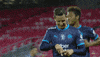 Ligue 1 Heart GIF by Olympique de Marseille