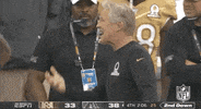 Pro Bowl Coach GIF by NFL
