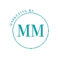MarketingbyMM  Sticker