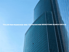 GIF by FranchiseONE.de