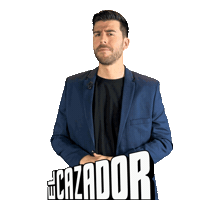 The Chase Sticker by ITV Studios Iberia