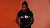 Happy Chelsea Gray GIF by WNBA