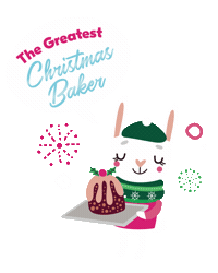 Thegreatestgift Sticker by sobeys