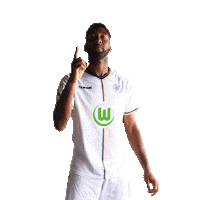 Football Club Wolfsburg Sticker by Chattanooga FC