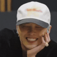Happy G-Dragon GIF