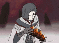 Scholar GIF