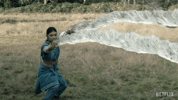 Avatar The Last Airbender Katara GIF by NETFLIX