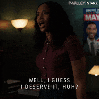 Starz Mississippi GIF by P-Valley