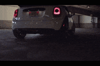 driving san francisco GIF by MINI USA