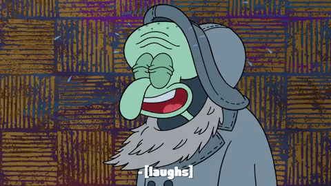 season 9 GIF by SpongeBob SquarePants