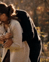 Abrazo Arafta GIF