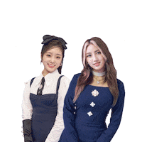 K Pop Vivace Sticker by LIGHTSUM
